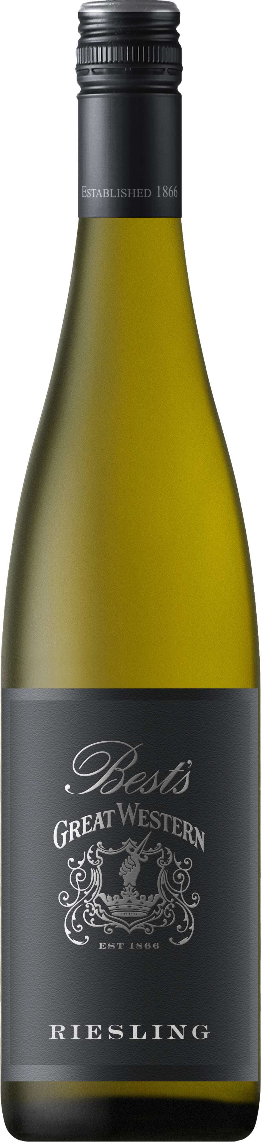 Best’s Wines Riesling 2023 Great Western